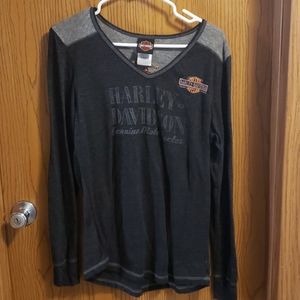 Harley davidson  voodoo new Orleans